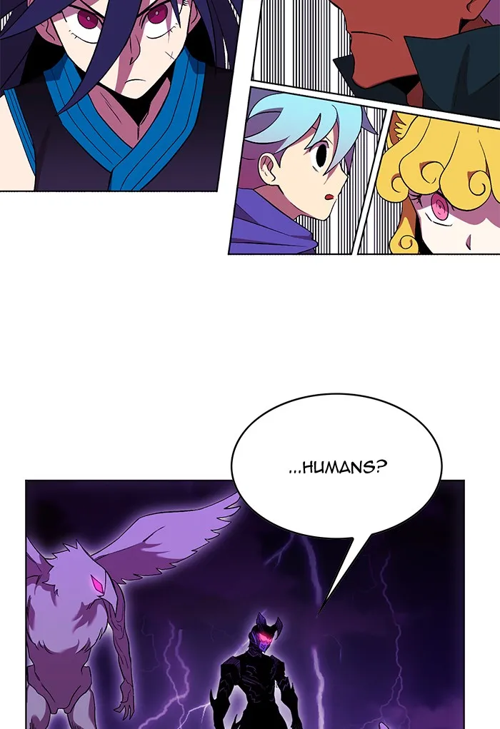 Read Hardcore Leveling Warrior chapter 232 image 37 on Lezhin