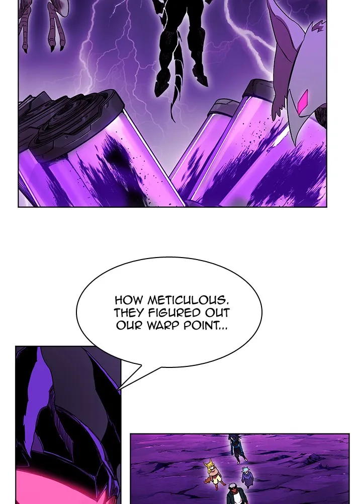 Read Hardcore Leveling Warrior chapter 232 image 38 on Lezhin