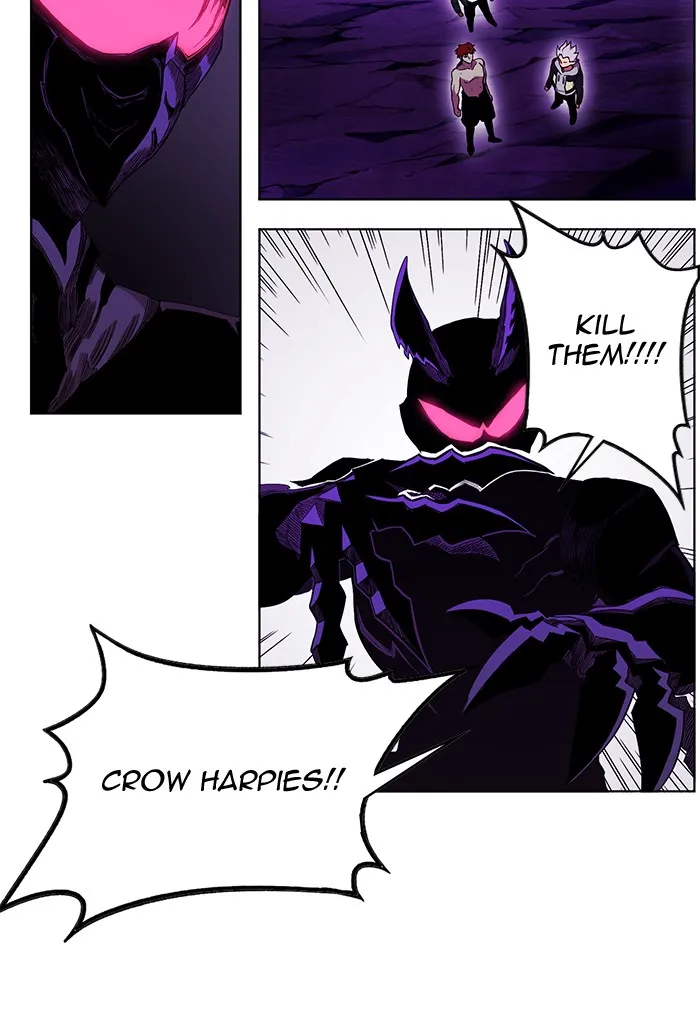 Read Hardcore Leveling Warrior chapter 232 image 39 on Lezhin