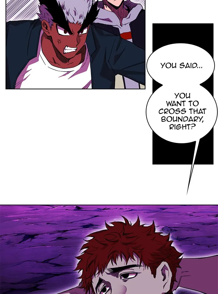 Read Hardcore Leveling Warrior chapter 232 image 4 on Lezhin