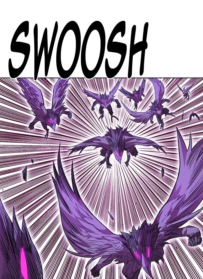 Read Hardcore Leveling Warrior chapter 232 image 40 on Lezhin
