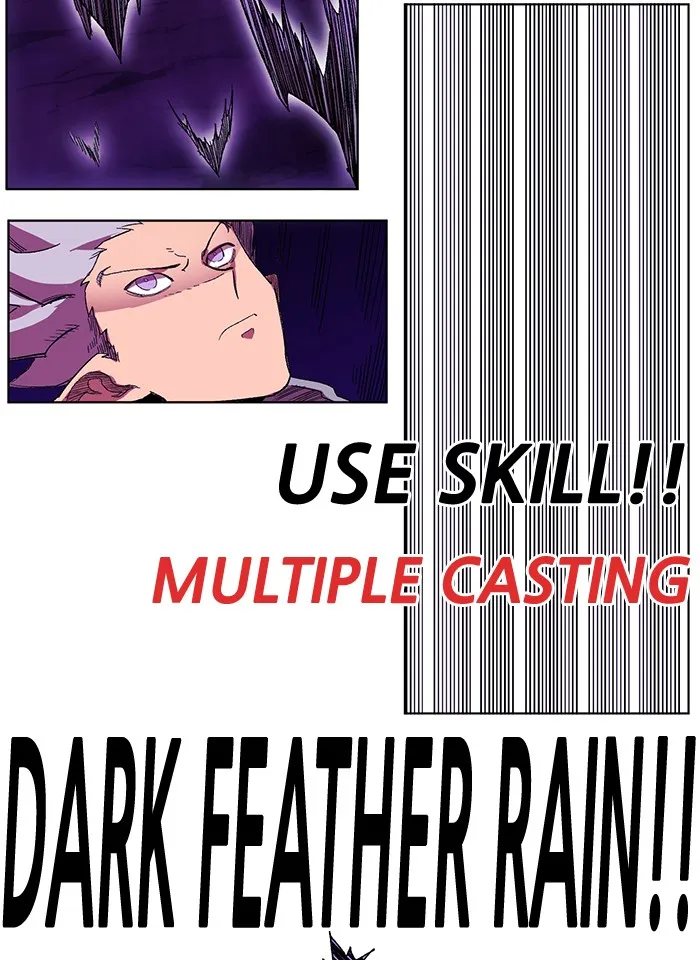Read Hardcore Leveling Warrior chapter 232 image 42 on Lezhin
