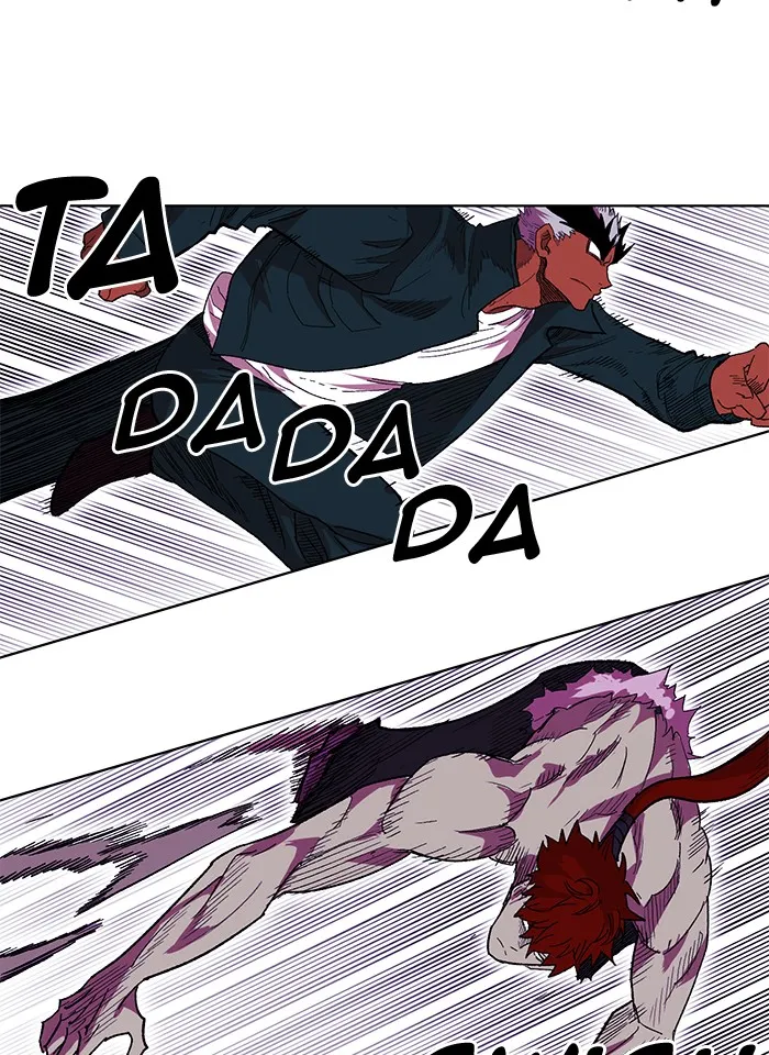 Read Hardcore Leveling Warrior chapter 232 image 46 on Lezhin