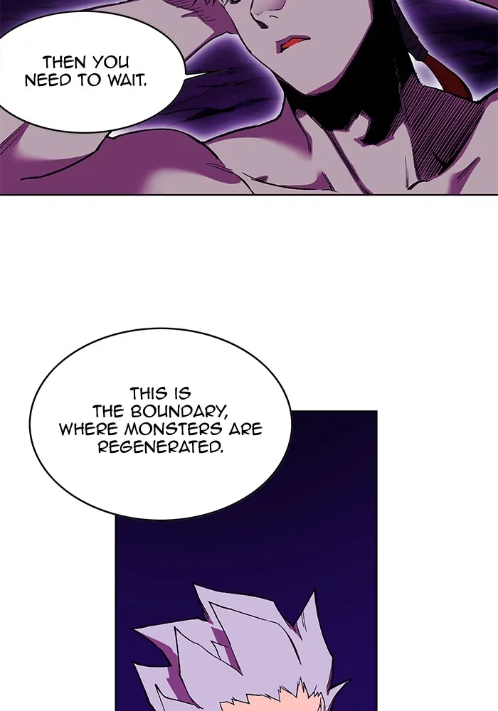 Read Hardcore Leveling Warrior chapter 232 image 5 on Lezhin