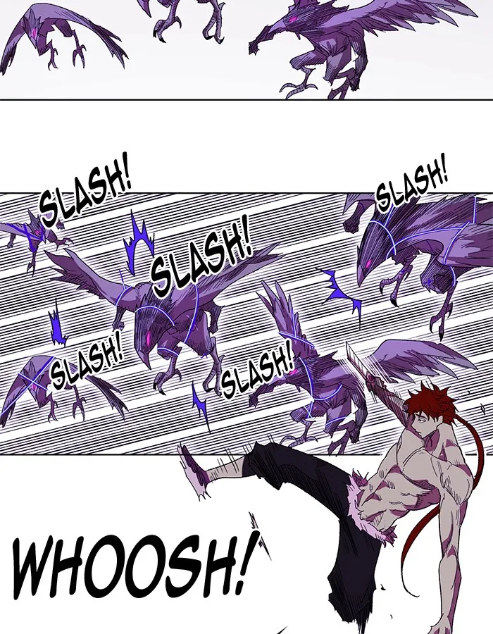 Read Hardcore Leveling Warrior chapter 232 image 51 on Lezhin
