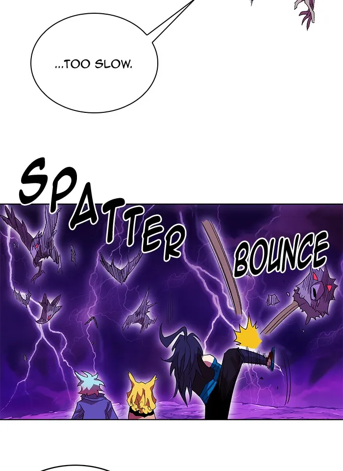 Read Hardcore Leveling Warrior chapter 232 image 52 on Lezhin