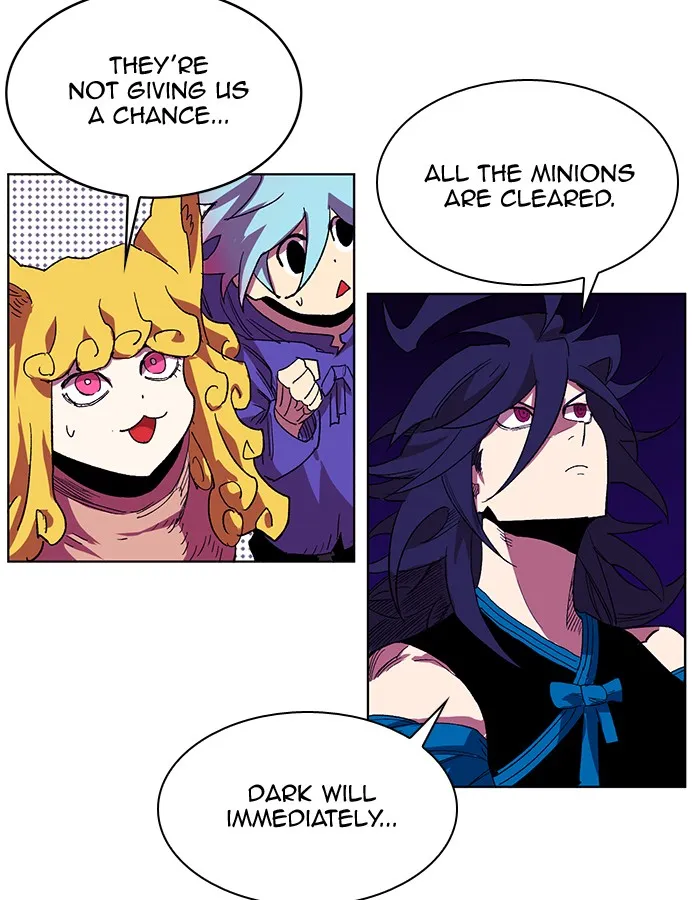 Read Hardcore Leveling Warrior chapter 232 image 53 on Lezhin