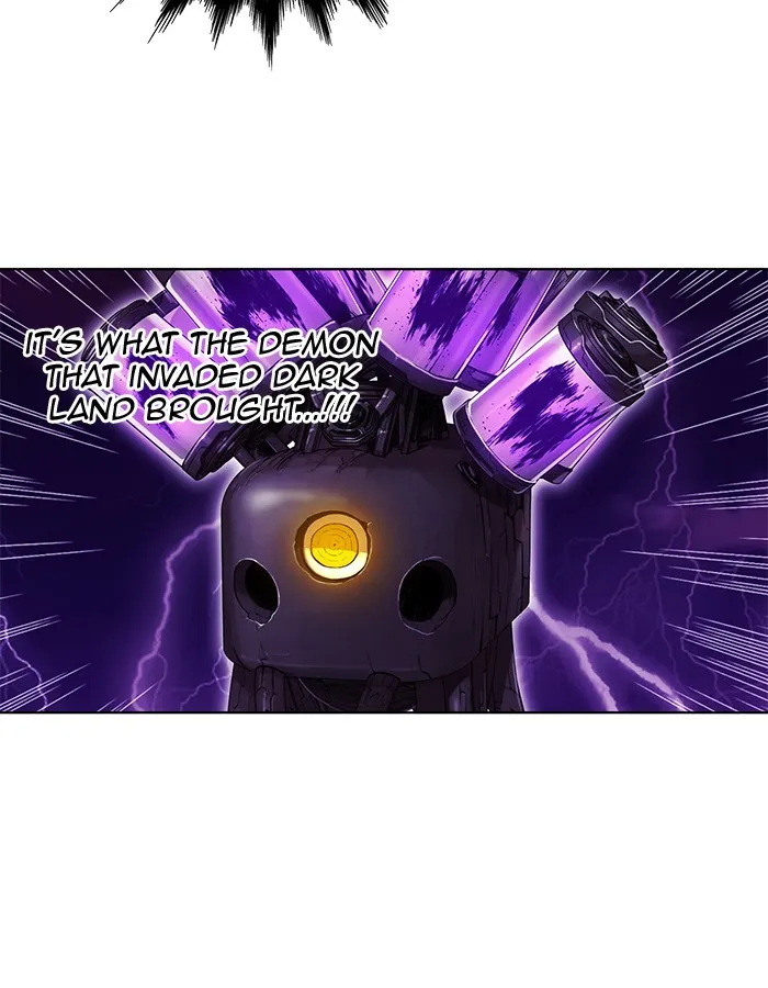 Read Hardcore Leveling Warrior chapter 232 image 57 on Lezhin