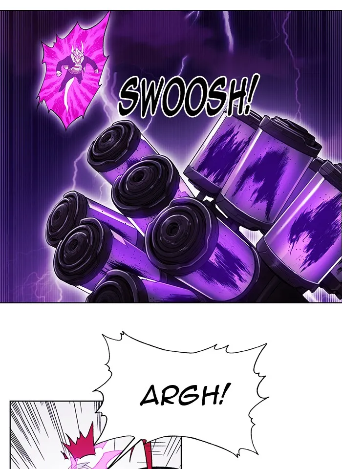Read Hardcore Leveling Warrior chapter 232 image 58 on Lezhin