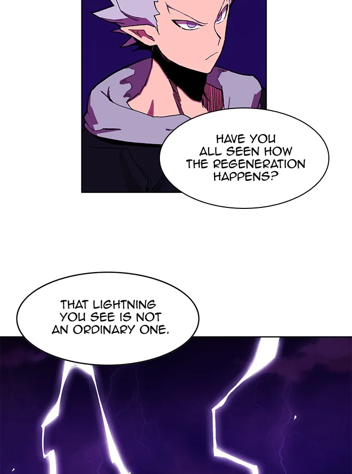 Read Hardcore Leveling Warrior chapter 232 image 6 on Lezhin