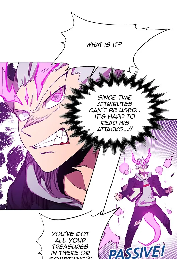 Read Hardcore Leveling Warrior chapter 232 image 61 on Lezhin