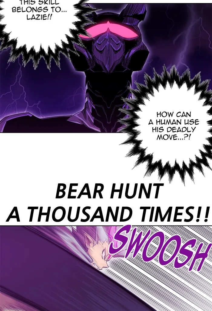 Read Hardcore Leveling Warrior chapter 232 image 65 on Lezhin