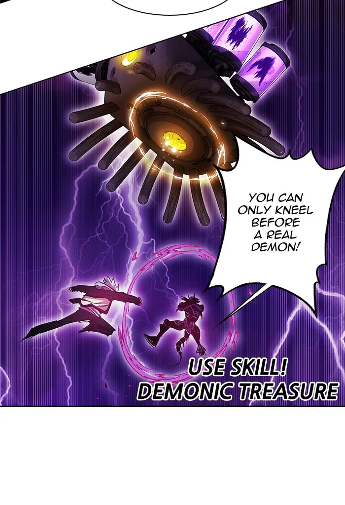 Read Hardcore Leveling Warrior chapter 232 image 67 on Lezhin