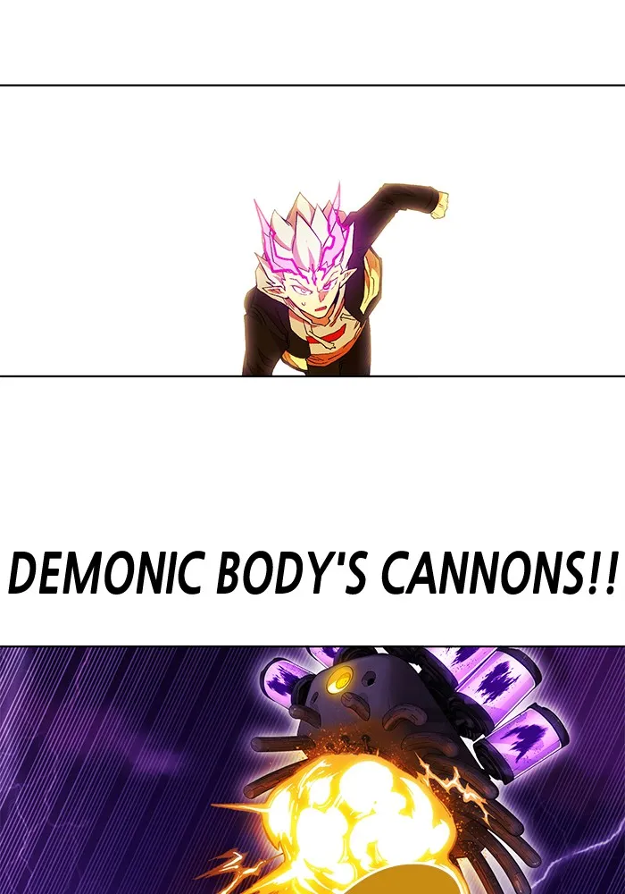 Read Hardcore Leveling Warrior chapter 232 image 68 on Lezhin