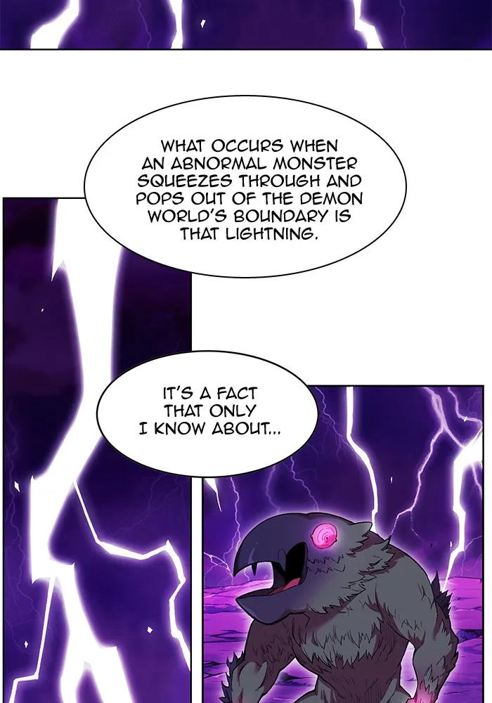 Read Hardcore Leveling Warrior chapter 232 image 7 on Lezhin