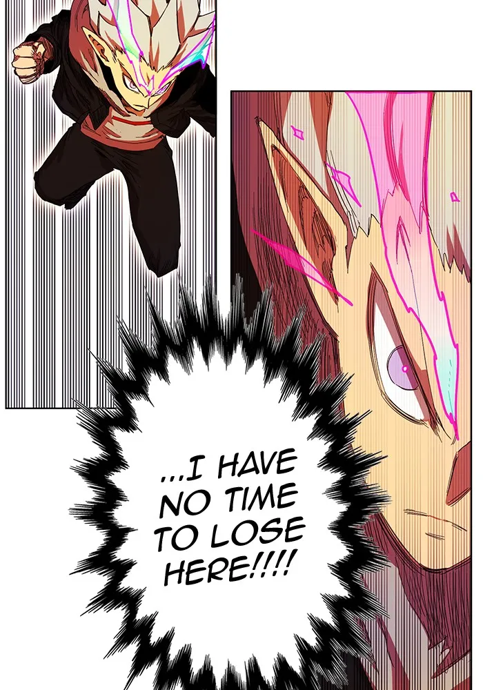 Read Hardcore Leveling Warrior chapter 232 image 72 on Lezhin