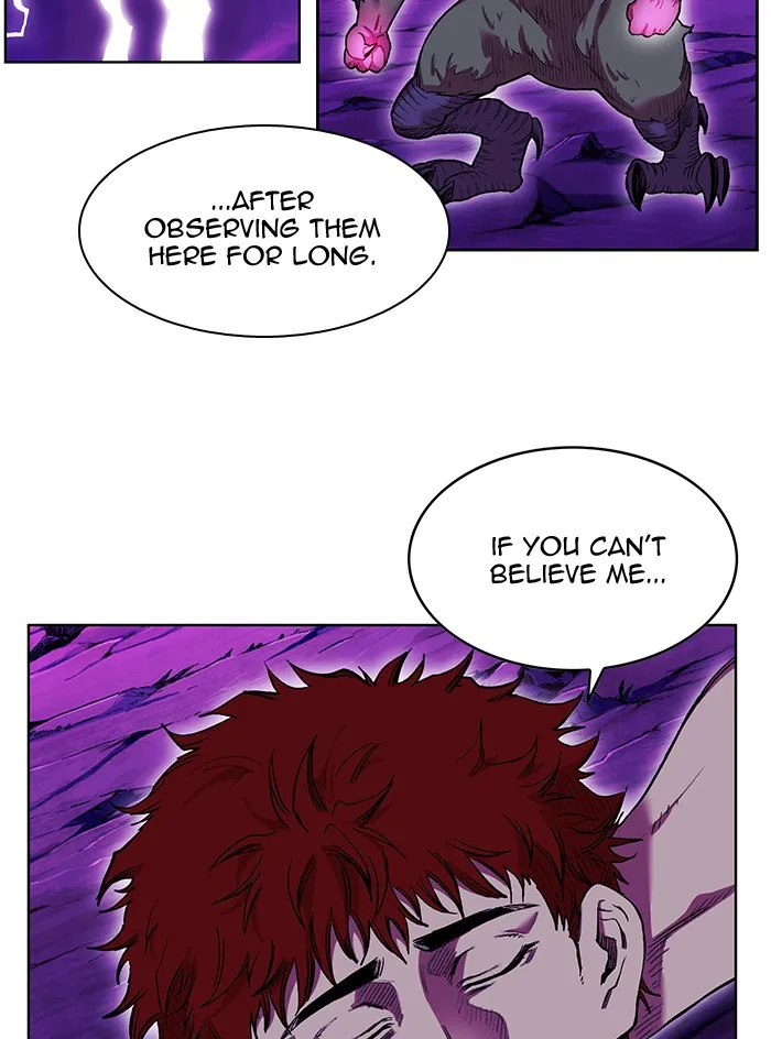 Read Hardcore Leveling Warrior chapter 232 image 8 on Lezhin