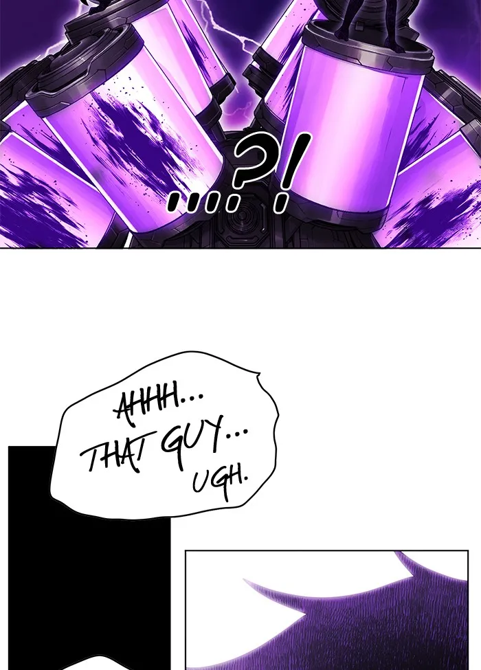Read Hardcore Leveling Warrior chapter 233 image 14 on Lezhin