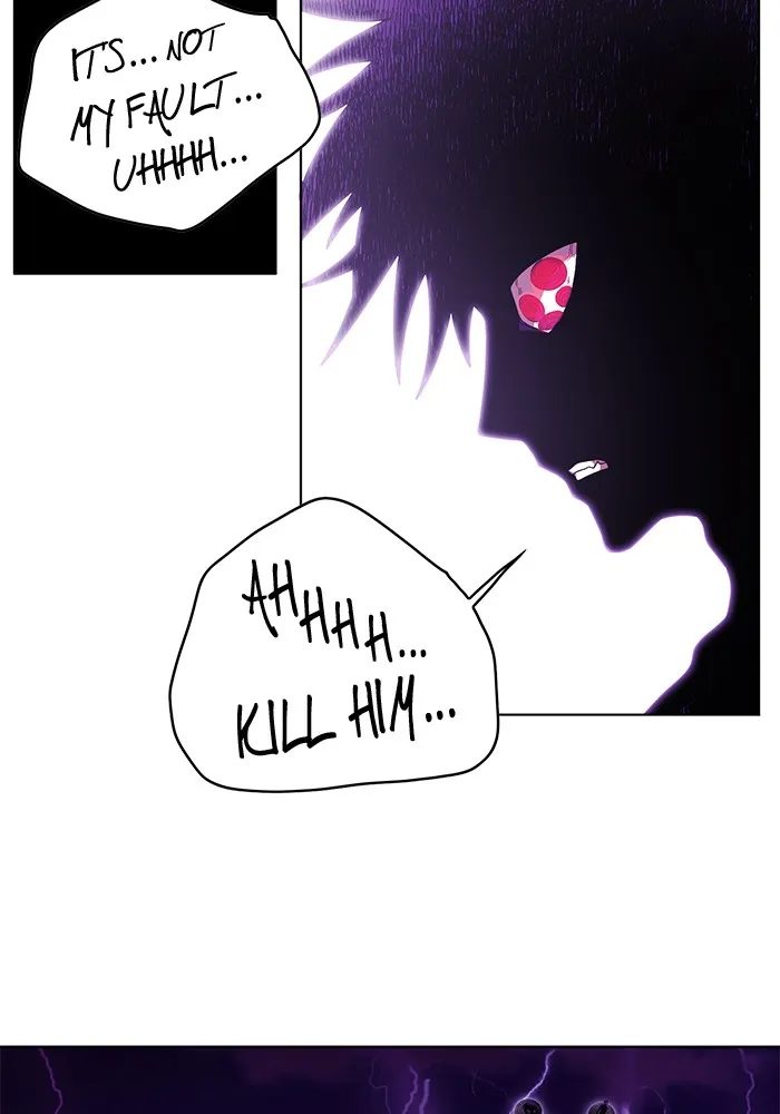 Read Hardcore Leveling Warrior chapter 233 image 15 on Lezhin