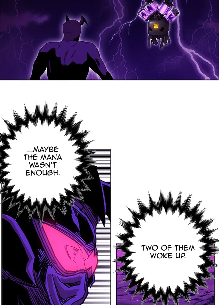 Read Hardcore Leveling Warrior chapter 233 image 16 on Lezhin