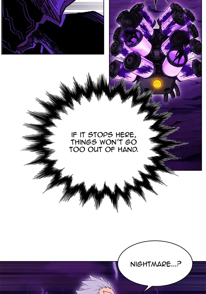 Read Hardcore Leveling Warrior chapter 233 image 17 on Lezhin