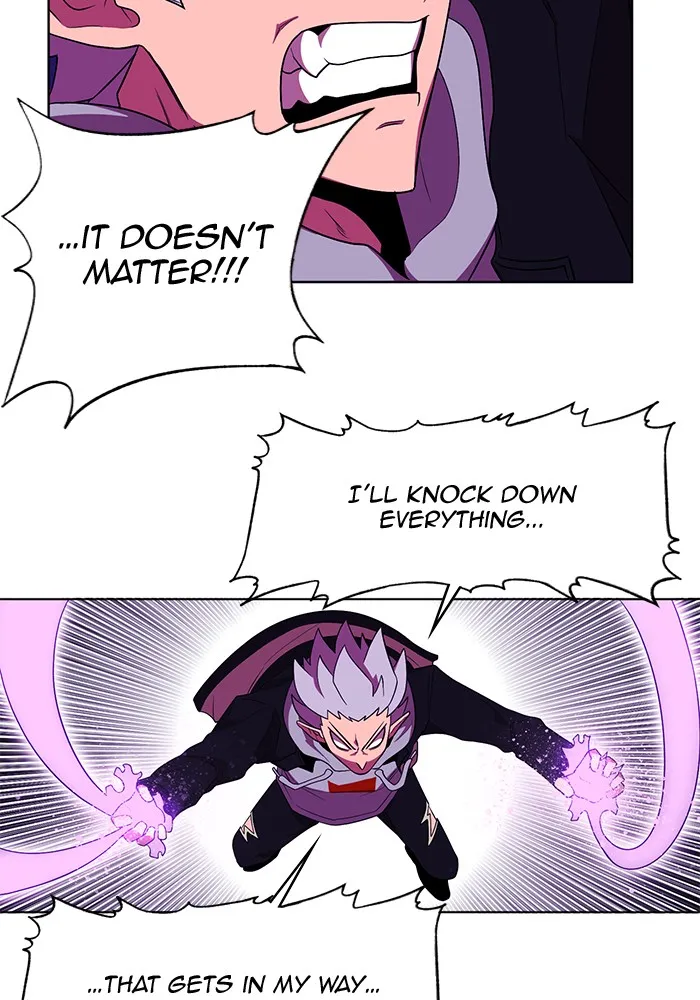 Read Hardcore Leveling Warrior chapter 233 image 19 on Lezhin