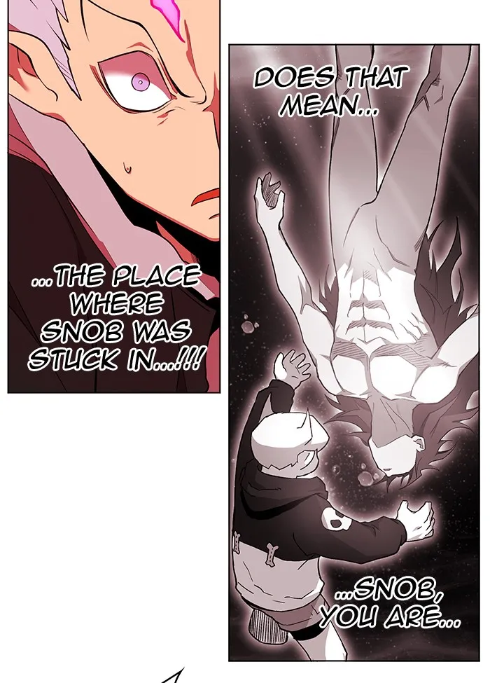 Read Hardcore Leveling Warrior chapter 233 image 2 on Lezhin