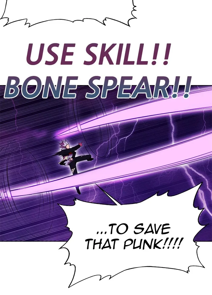 Read Hardcore Leveling Warrior chapter 233 image 20 on Lezhin