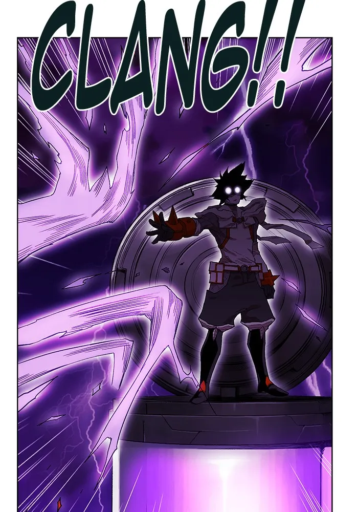 Read Hardcore Leveling Warrior chapter 233 image 22 on Lezhin