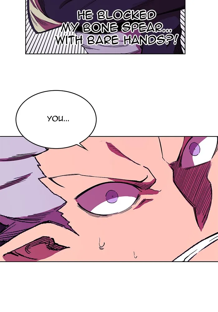 Read Hardcore Leveling Warrior chapter 233 image 24 on Lezhin
