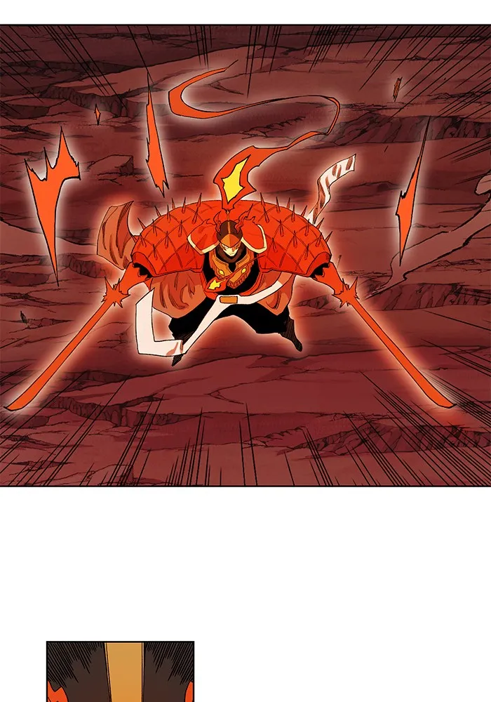 Read Hardcore Leveling Warrior chapter 233 image 28 on Lezhin
