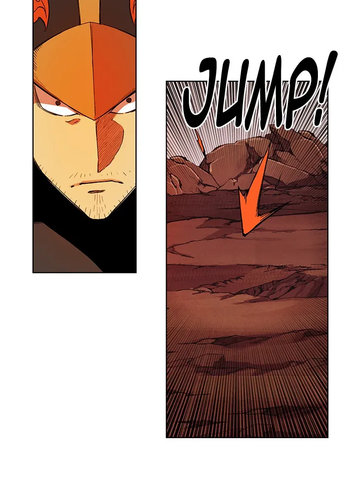 Read Hardcore Leveling Warrior chapter 233 image 29 on Lezhin