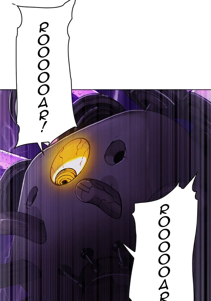 Read Hardcore Leveling Warrior chapter 233 image 3 on Lezhin