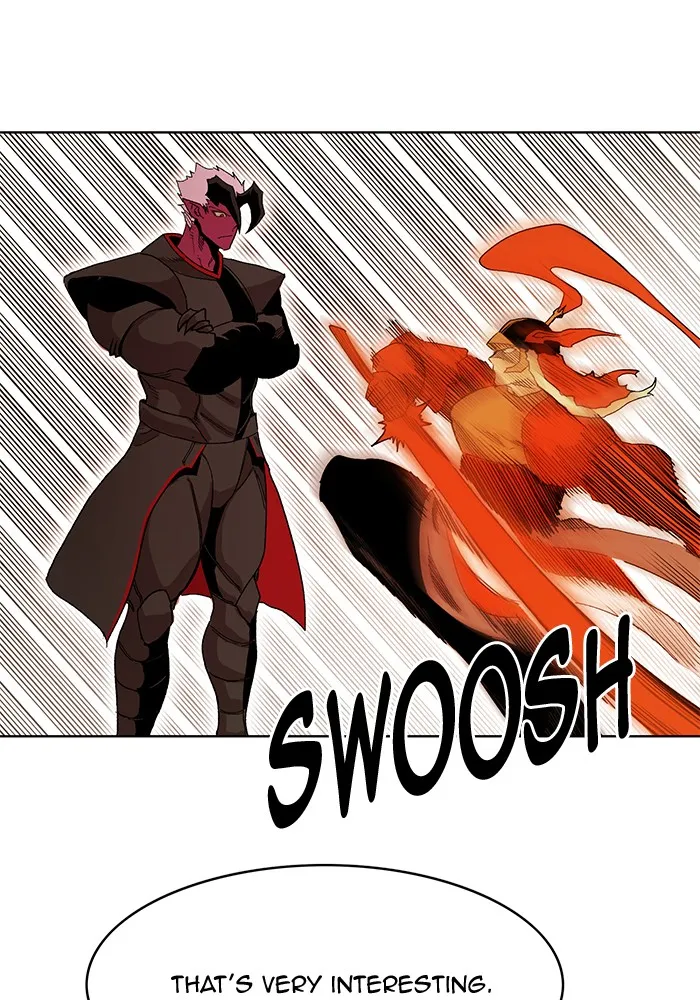 Read Hardcore Leveling Warrior chapter 233 image 30 on Lezhin