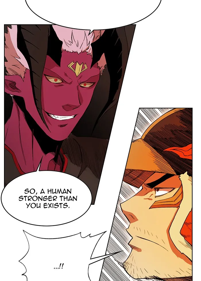 Read Hardcore Leveling Warrior chapter 233 image 31 on Lezhin