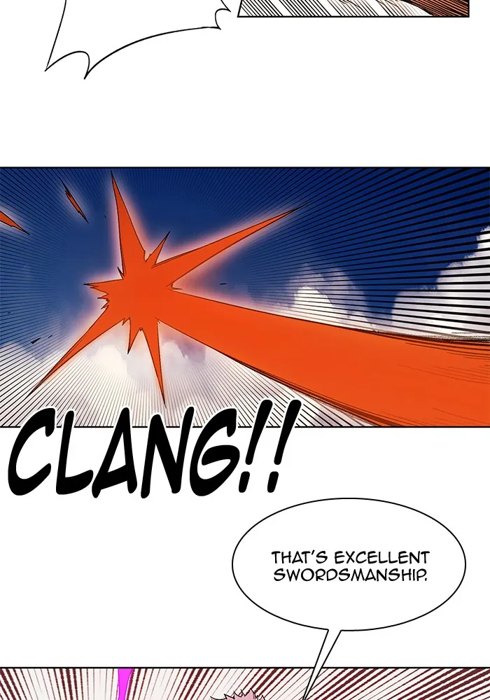 Read Hardcore Leveling Warrior chapter 233 image 32 on Lezhin