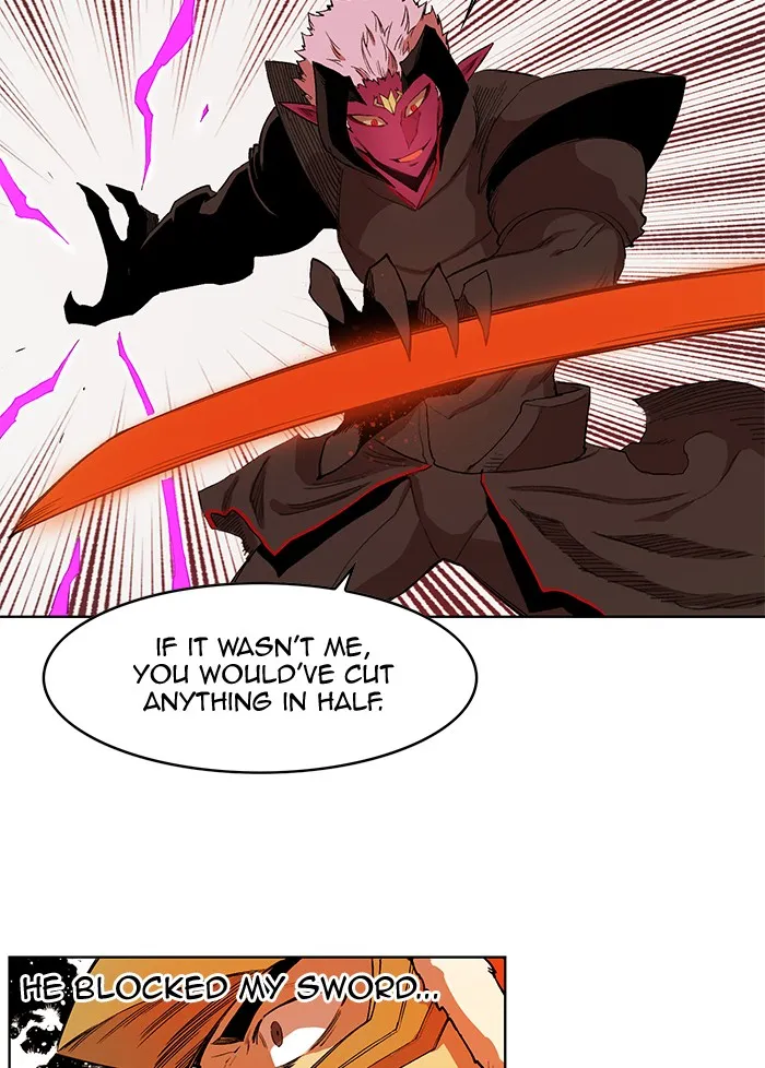 Read Hardcore Leveling Warrior chapter 233 image 33 on Lezhin