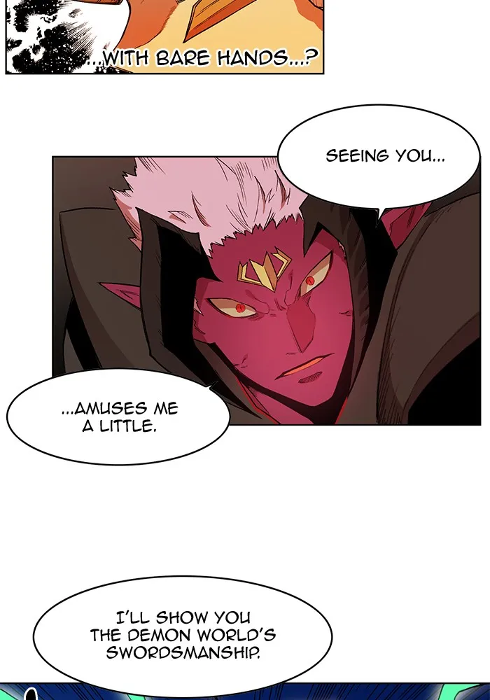 Read Hardcore Leveling Warrior chapter 233 image 34 on Lezhin