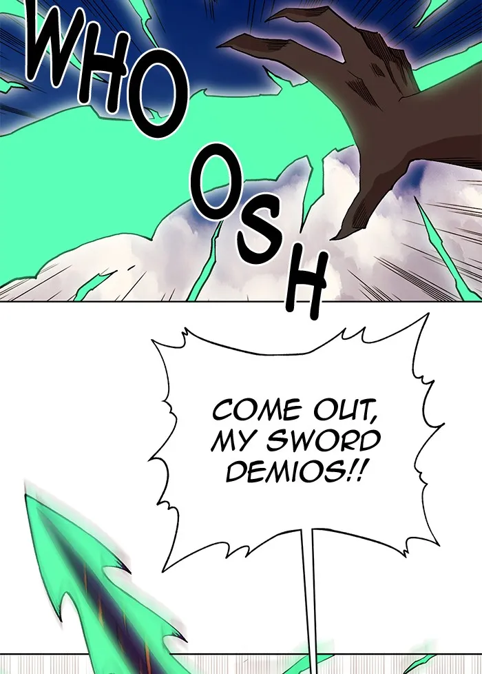 Read Hardcore Leveling Warrior chapter 233 image 35 on Lezhin