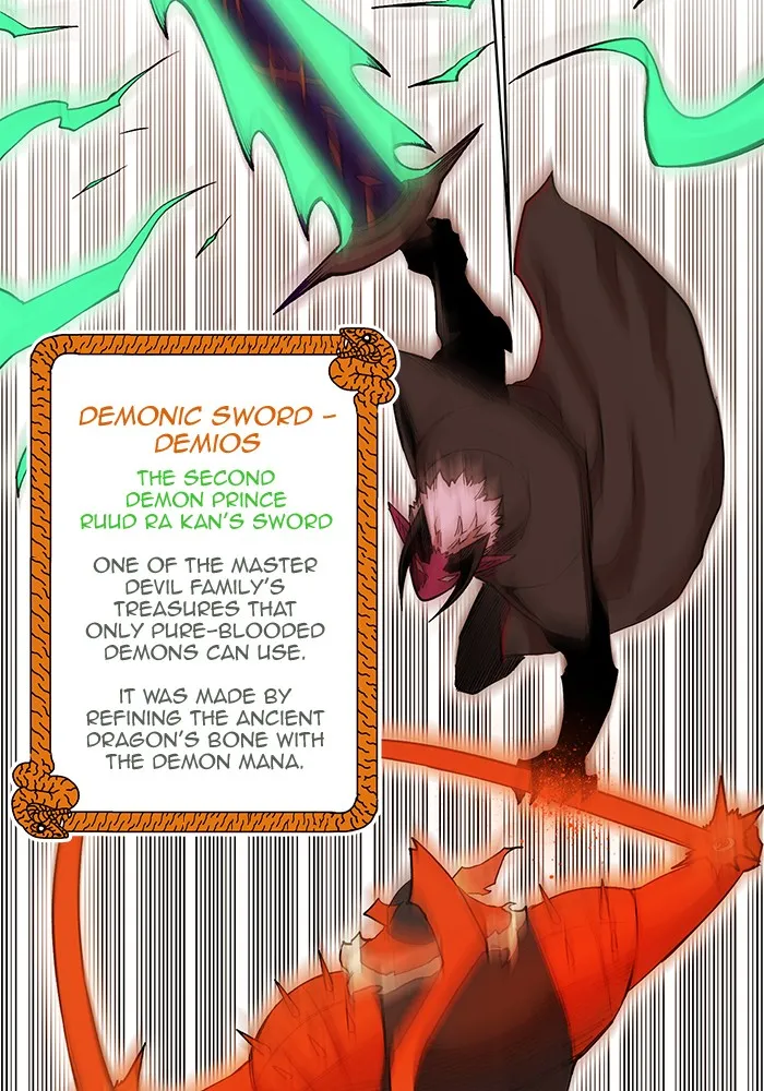 Read Hardcore Leveling Warrior chapter 233 image 36 on Lezhin
