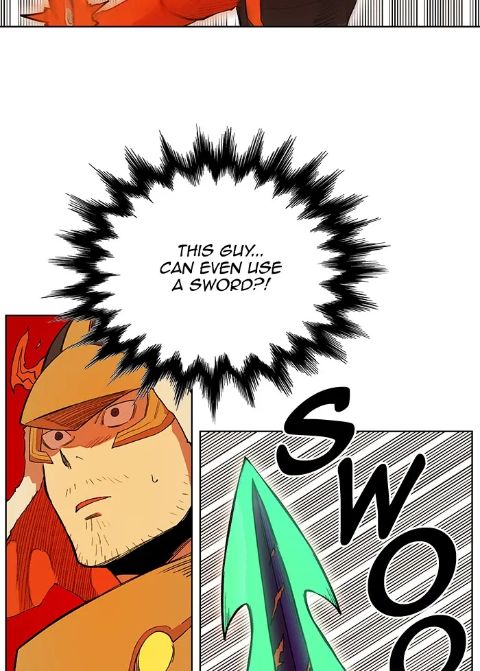 Read Hardcore Leveling Warrior chapter 233 image 37 on Lezhin