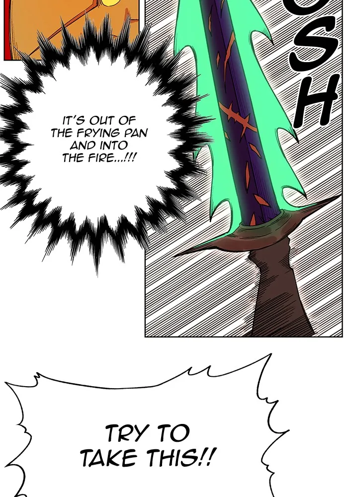 Read Hardcore Leveling Warrior chapter 233 image 38 on Lezhin