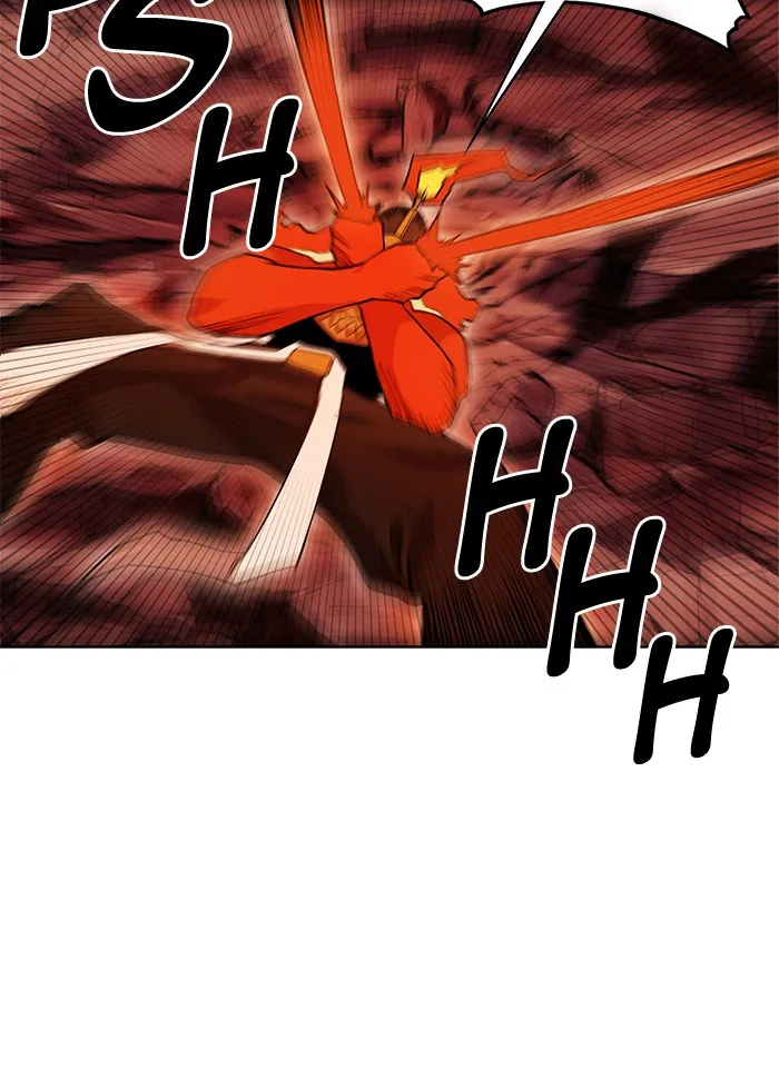 Read Hardcore Leveling Warrior chapter 233 image 41 on Lezhin