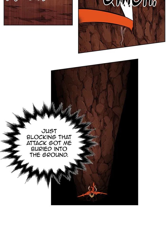 Read Hardcore Leveling Warrior chapter 233 image 43 on Lezhin