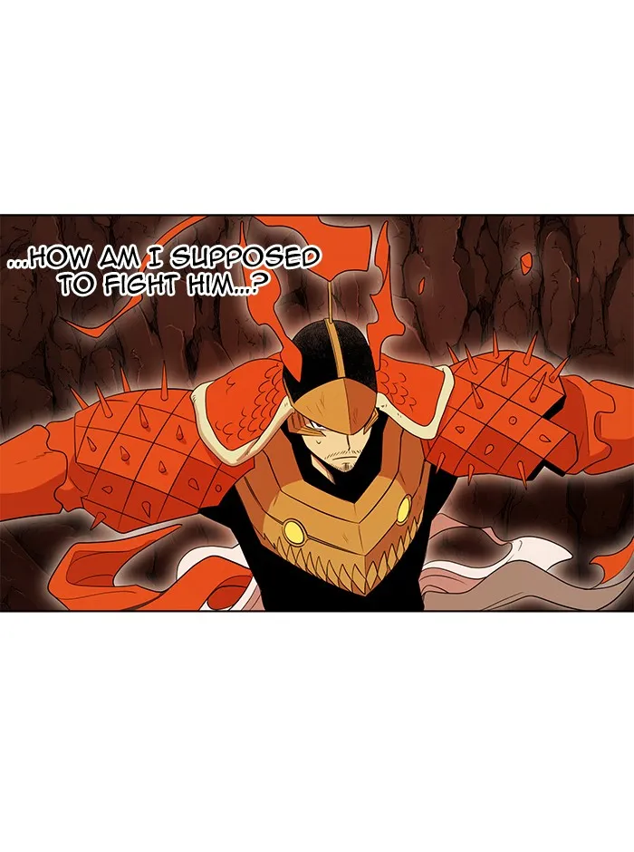Read Hardcore Leveling Warrior chapter 233 image 44 on Lezhin