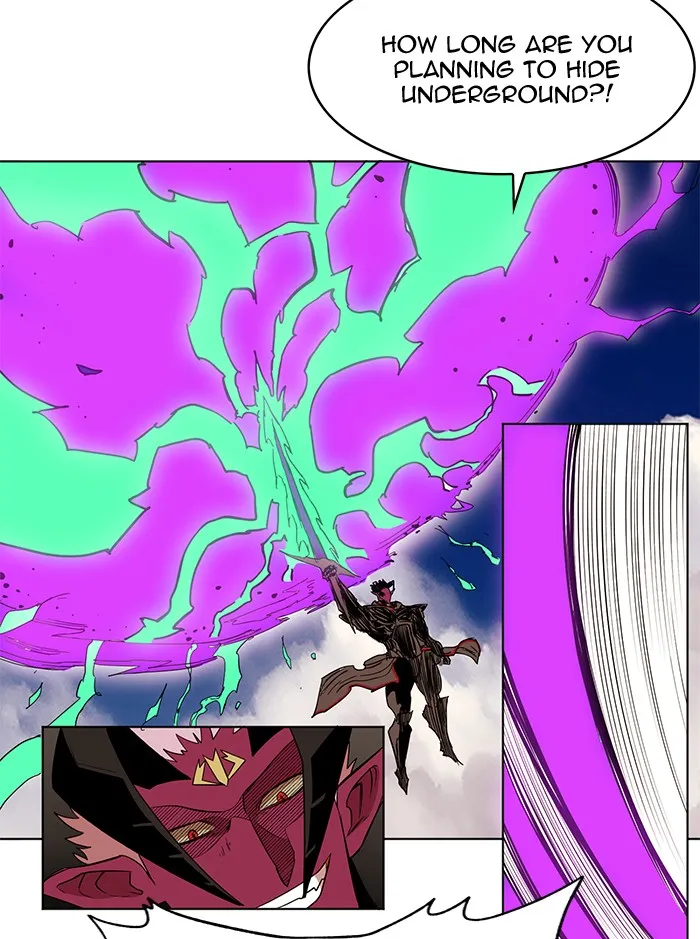 Read Hardcore Leveling Warrior chapter 233 image 46 on Lezhin