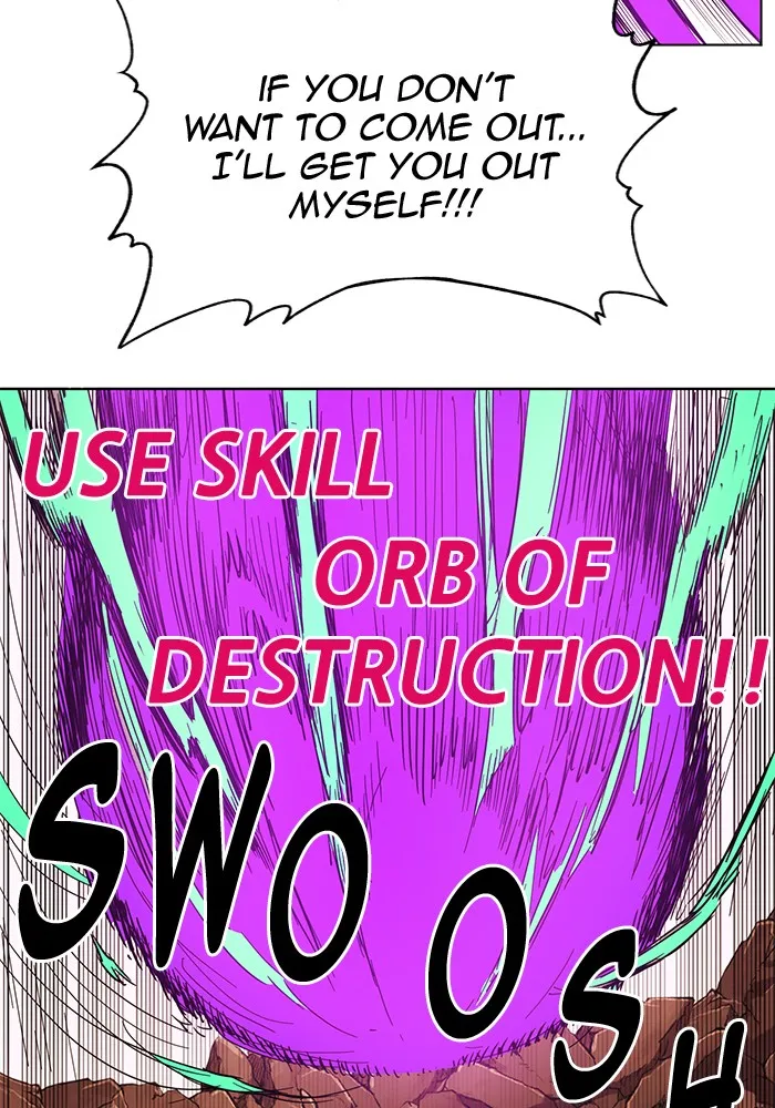 Read Hardcore Leveling Warrior chapter 233 image 47 on Lezhin