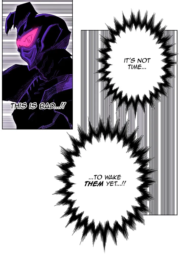 Read Hardcore Leveling Warrior chapter 233 image 5 on Lezhin
