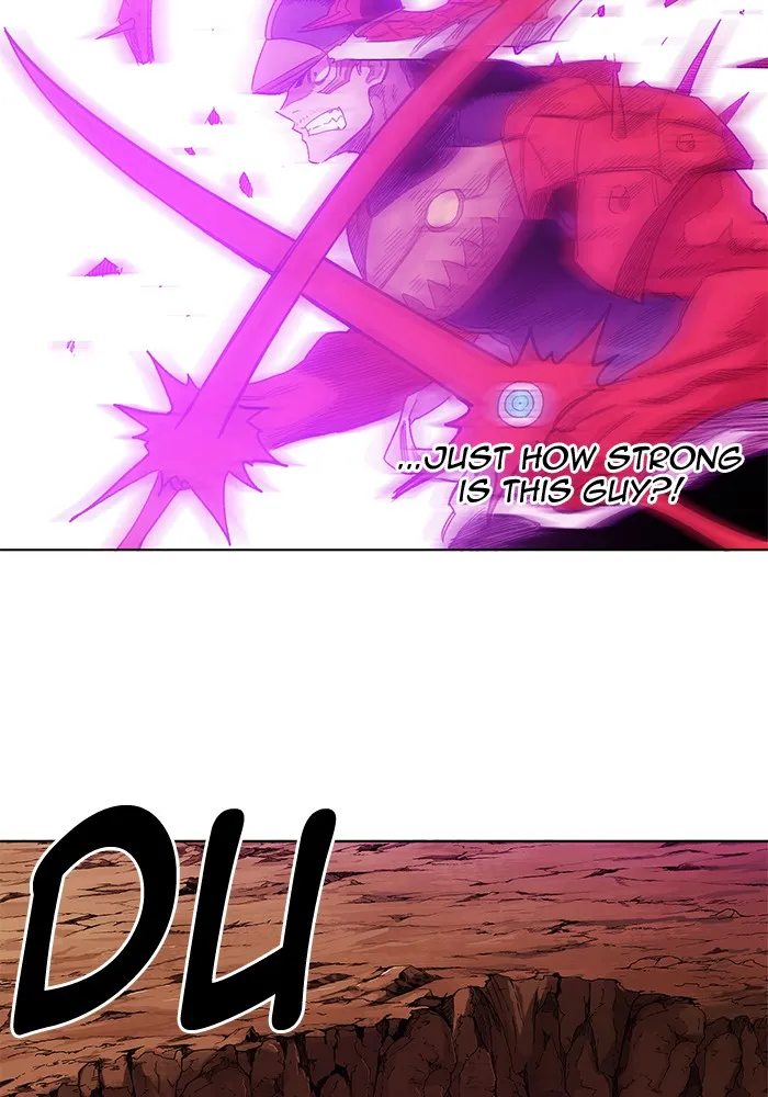 Read Hardcore Leveling Warrior chapter 233 image 51 on Lezhin