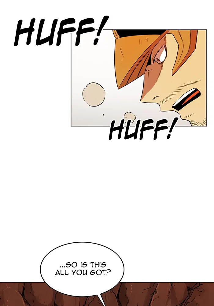 Read Hardcore Leveling Warrior chapter 233 image 53 on Lezhin